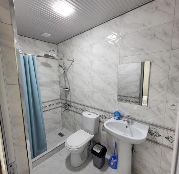 بنسيون Farxod Guest House