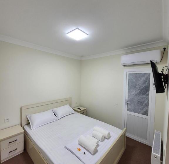 بنسيون Farxod Guest House