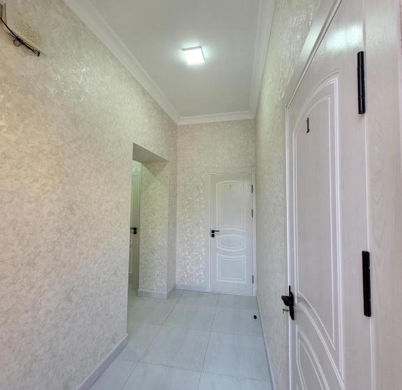 بنسيون Farxod Guest House