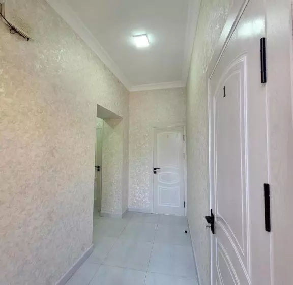 ペンション Farxod Guest House