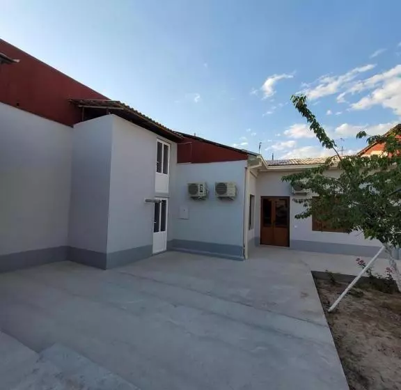 ペンション Farxod Guest House