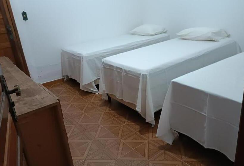 膳宿费 Pousada Janaúba