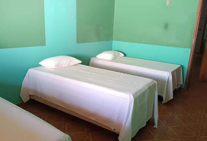 膳宿费 Pousada Janaúba