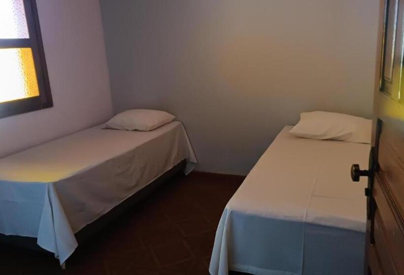 膳宿费 Pousada Janaúba