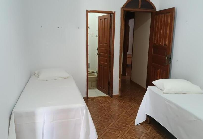 膳宿费 Pousada Janaúba