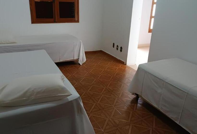 膳宿费 Pousada Janaúba