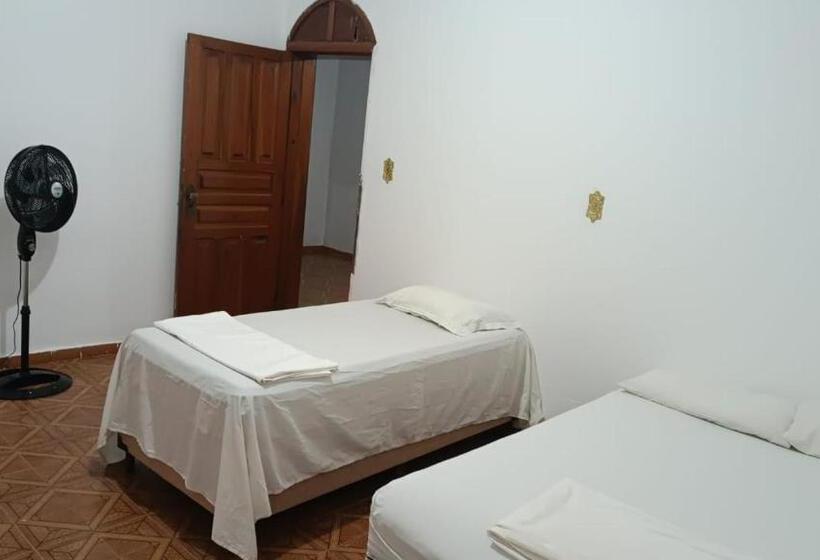 膳宿费 Pousada Janaúba