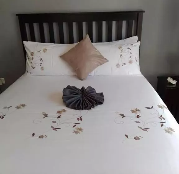 پانسیون Minnestay Guest House Plapye