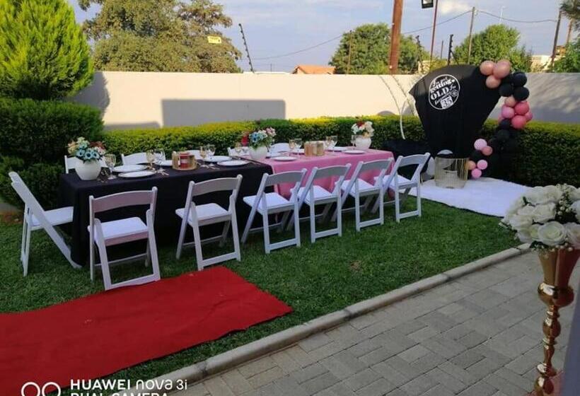 펜션 Minnestay Guest House Plapye