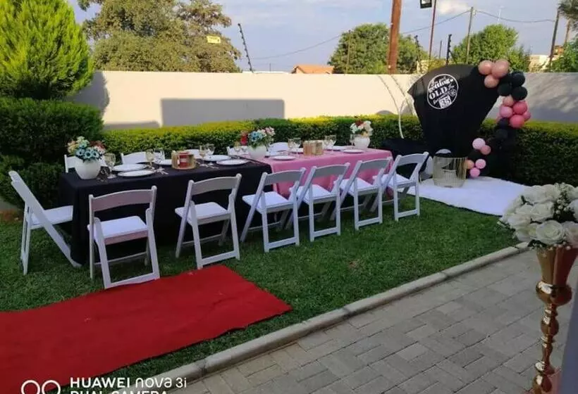 پانسیون Minnestay Guest House Plapye