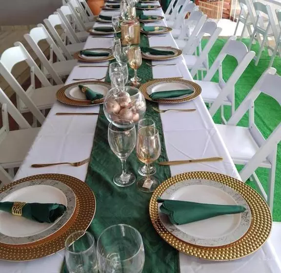 پانسیون Minnestay Guest House Plapye