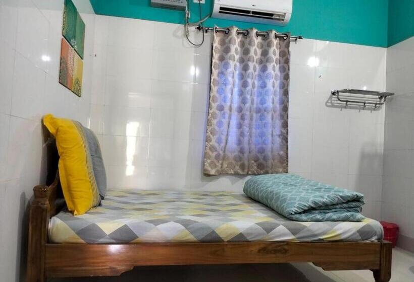 פנסיון Okaasan Guest House