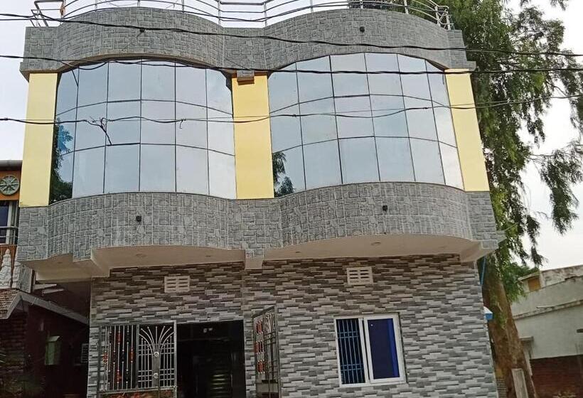 פנסיון Okaasan Guest House