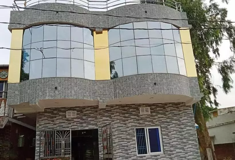 Majatalo Okaasan Guest House