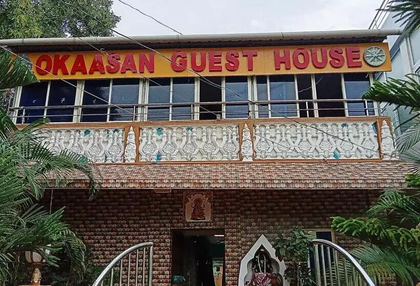 Majatalo Okaasan Guest House