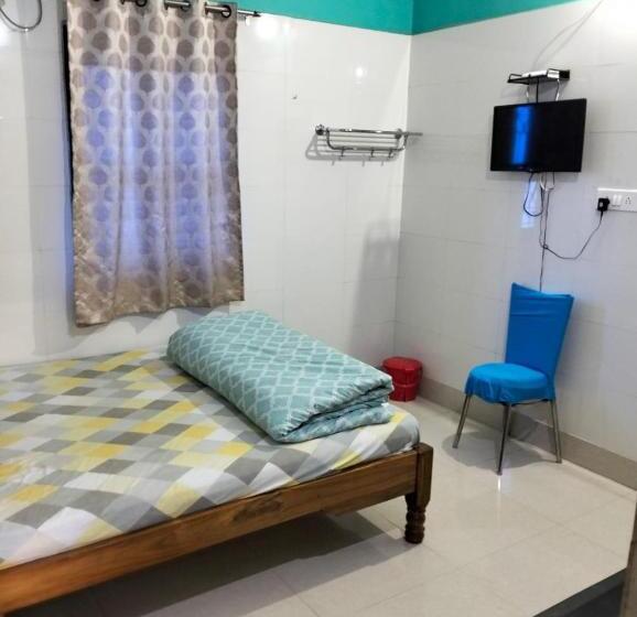 פנסיון Okaasan Guest House