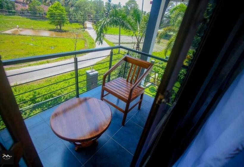 펜션 Sri Lanka Wennappuwa Villa D S R