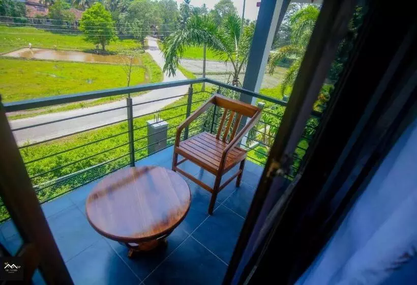 Majatalo Sri Lanka Wennappuwa Villa D S R