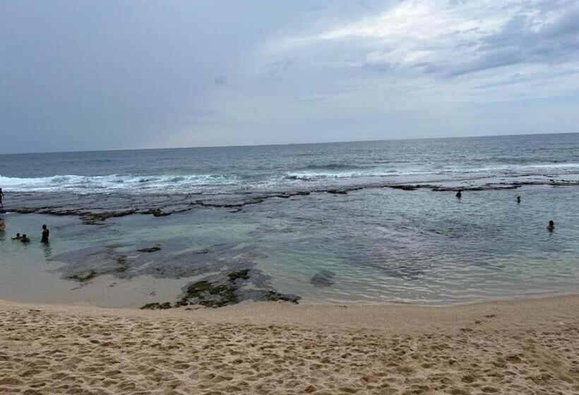 펜션 Sri Lanka Wennappuwa Villa D S R