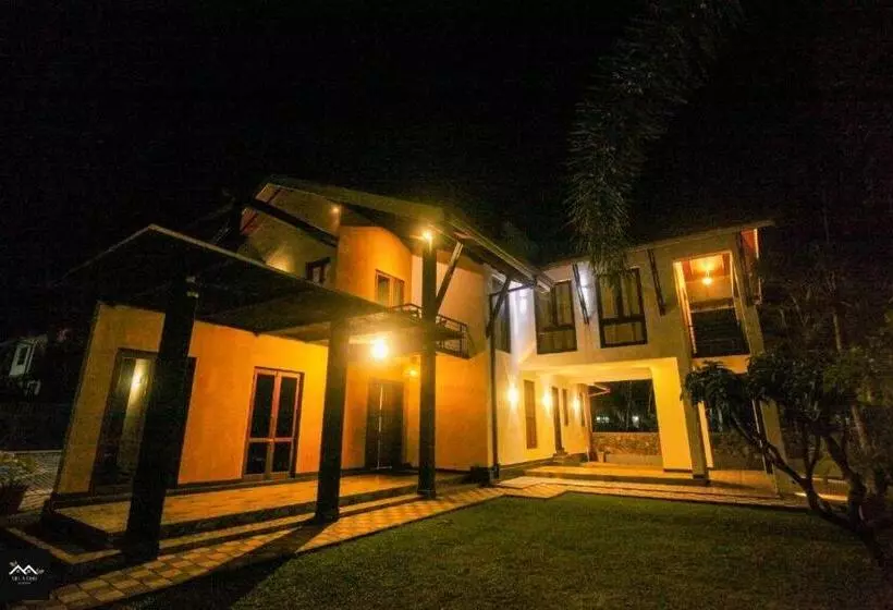 Majatalo Sri Lanka Wennappuwa Villa D S R