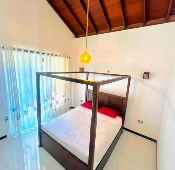 펜션 Sri Lanka Wennappuwa Villa D S R