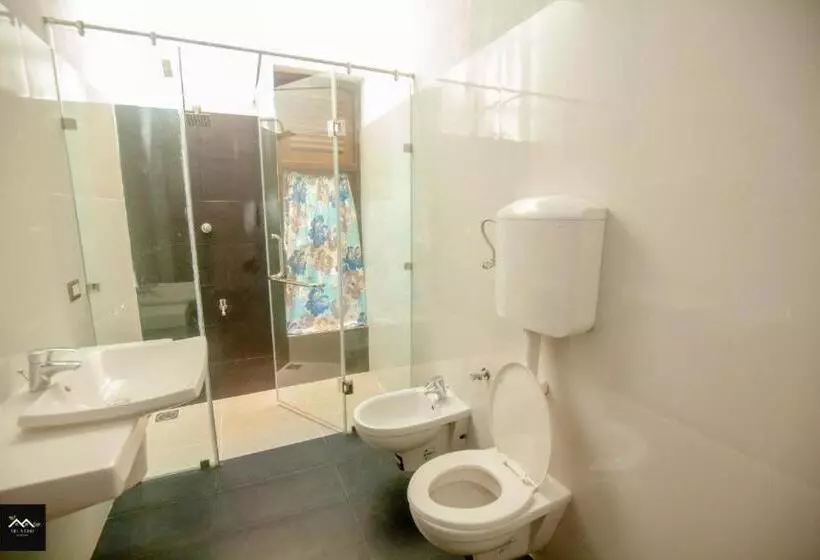 Majatalo Sri Lanka Wennappuwa Villa D S R