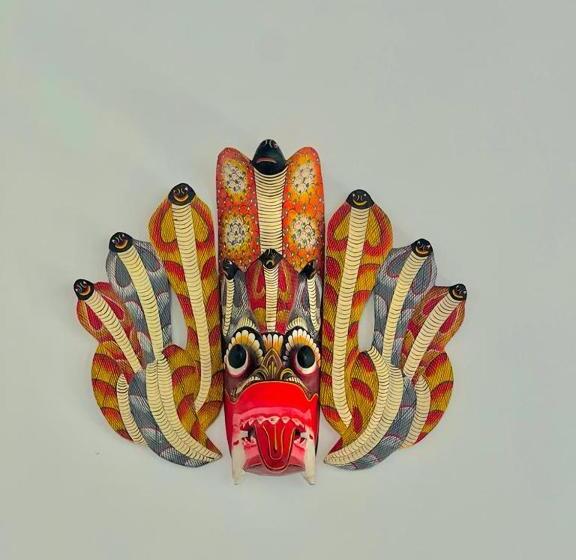 펜션 Sri Lanka Wennappuwa Villa D S R