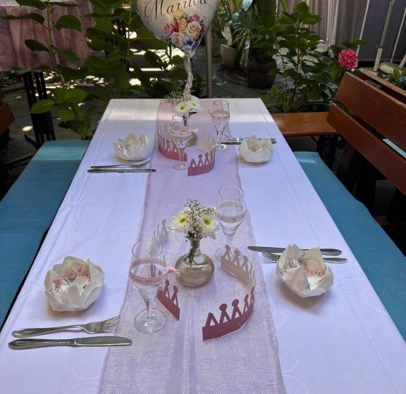 Pension Wallmuelerstuben