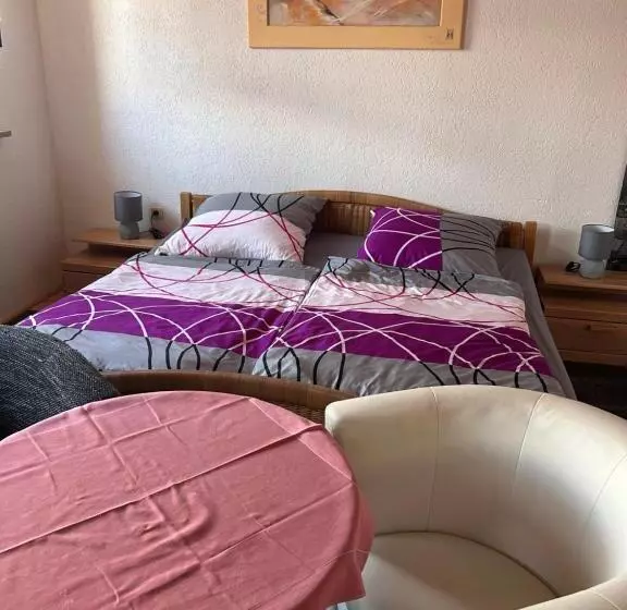 Pension Wallmuelerstuben