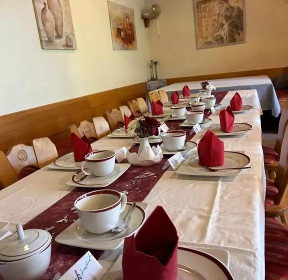 Pension Wallmuelerstuben