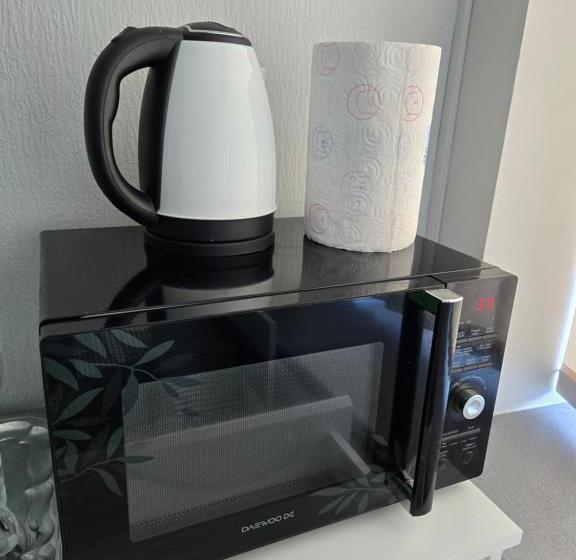 Transhostel Orhideja