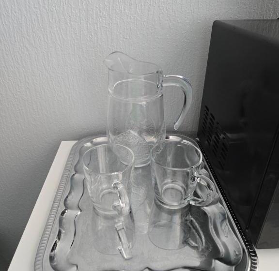 Transhostel Orhideja