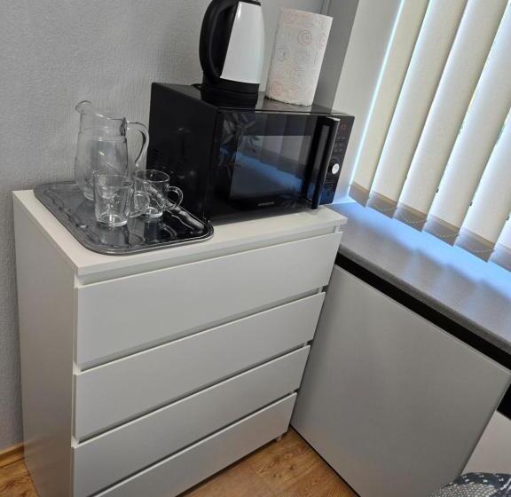 Transhostel Orhideja