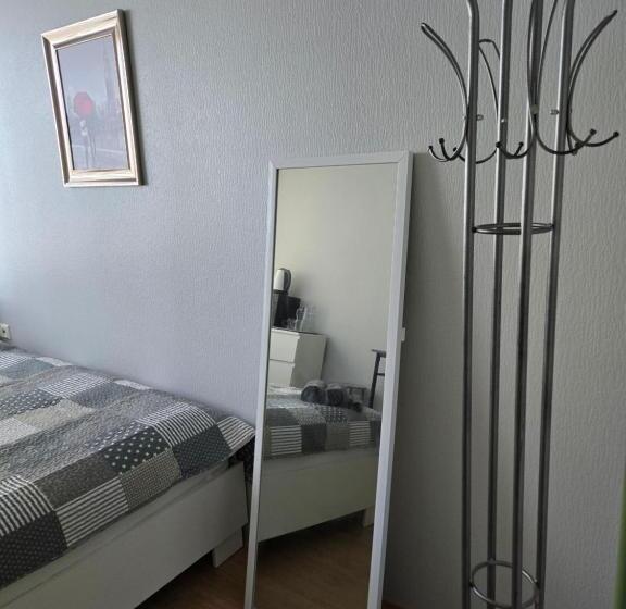 Transhostel Orhideja