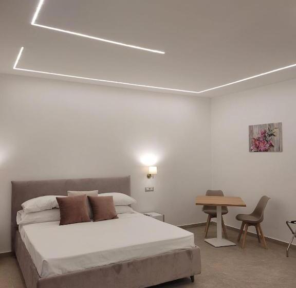 Trinacria Luxury B&b