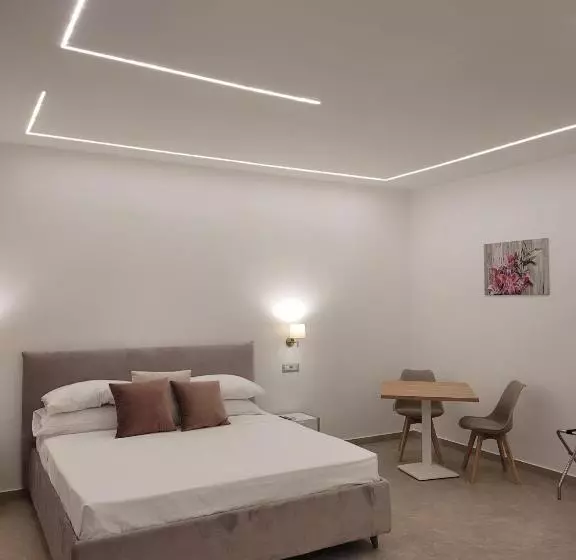 Trinacria Luxury B&b