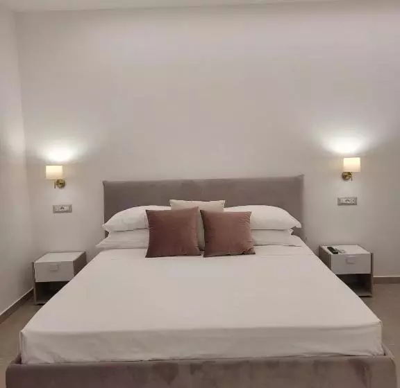 Trinacria Luxury B&b