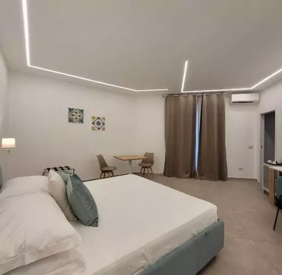 Trinacria Luxury B&b