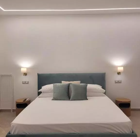 Trinacria Luxury B&b