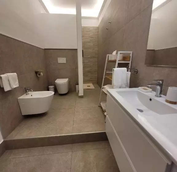 Trinacria Luxury B&b