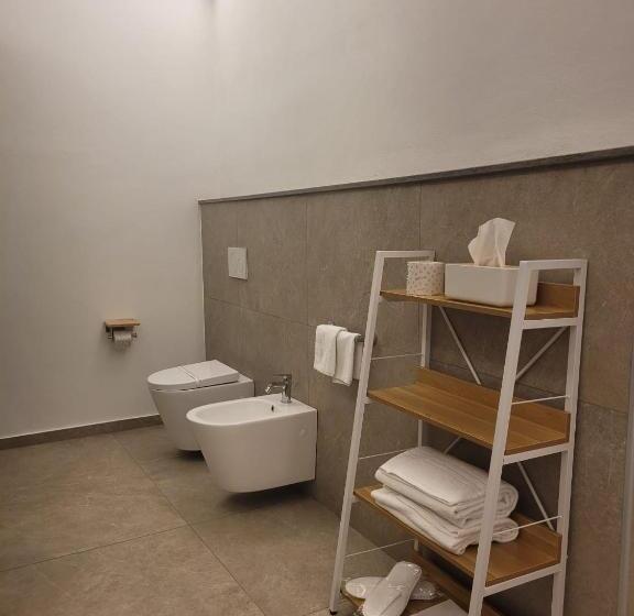 Trinacria Luxury B&b