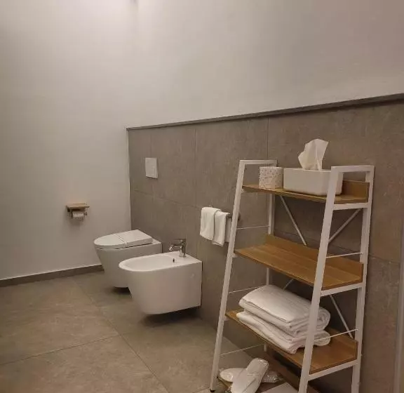 Trinacria Luxury B&b