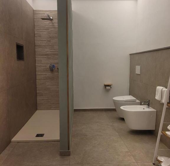 Trinacria Luxury B&b