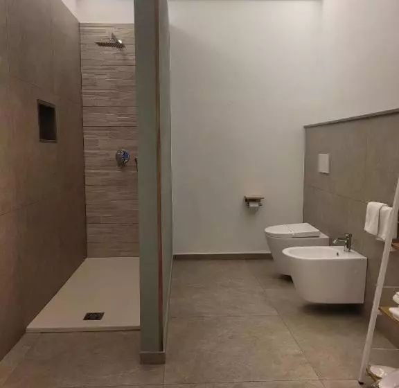 Trinacria Luxury B&b