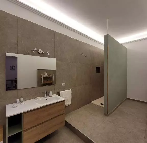 Trinacria Luxury B&b