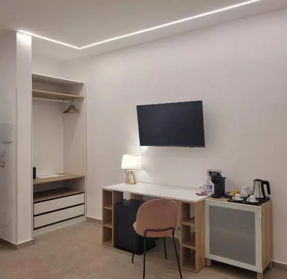 Trinacria Luxury B&b