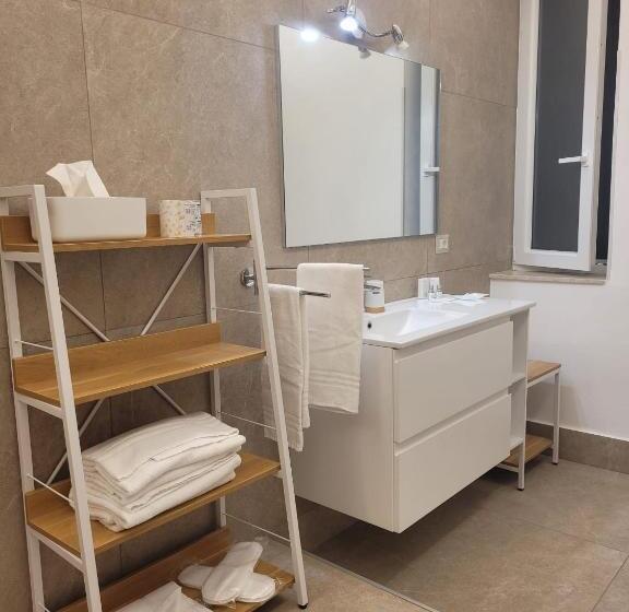 Trinacria Luxury B&b