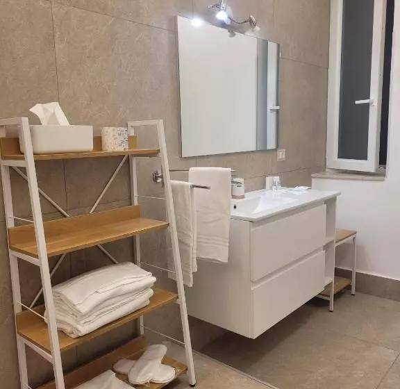 Trinacria Luxury B&b