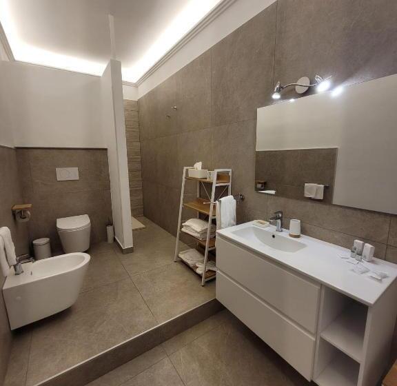 Trinacria Luxury B&b