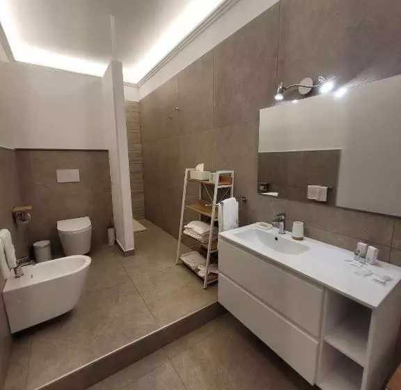 Trinacria Luxury B&b